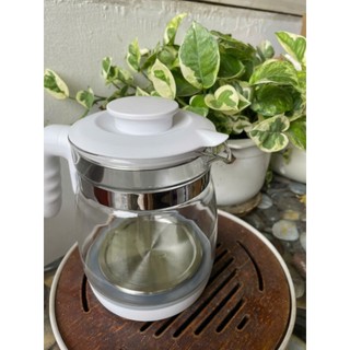 BÌNH THỦY TINH CHÍNH HÃNG Moaz MB002-800W