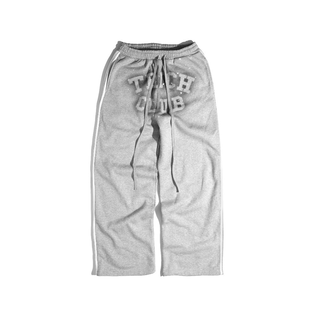 QUẦN MONE TRACK PANTS - Gray