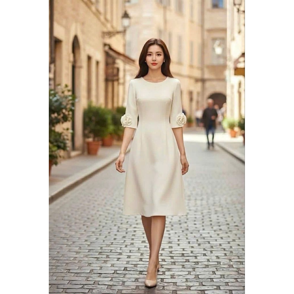 Đầm tiệc cao cấp đủ size
