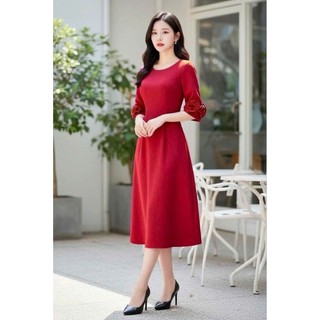 Đầm tiệc cao cấp đủ size