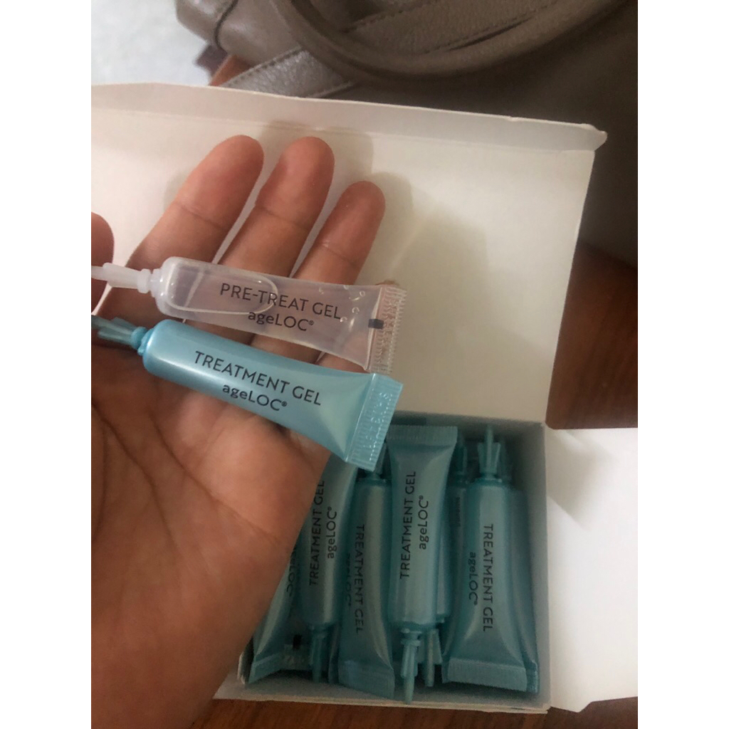 Big gel nuskin