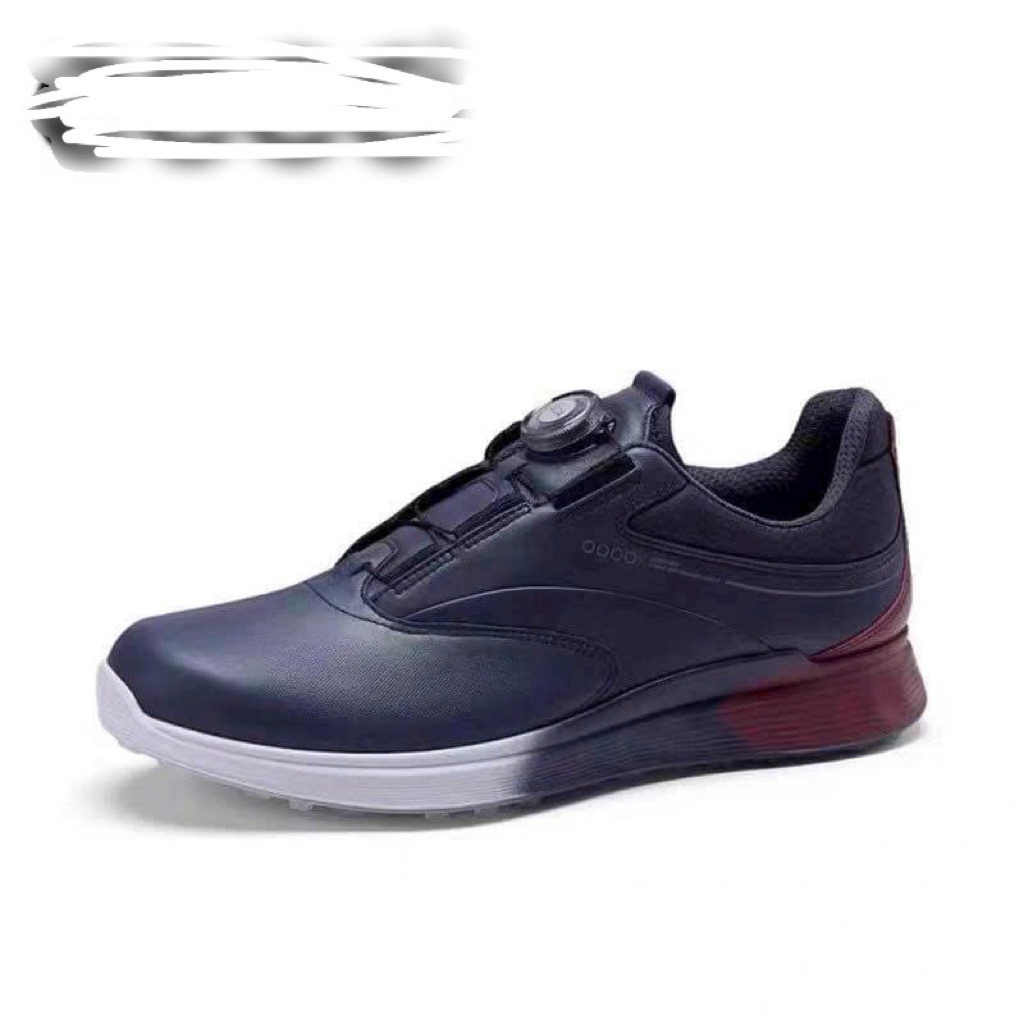 Giày Golf Eco Nút Vặn- Giày Golf Nam- Golf Shoes - [ Giá tốt nhất ]
