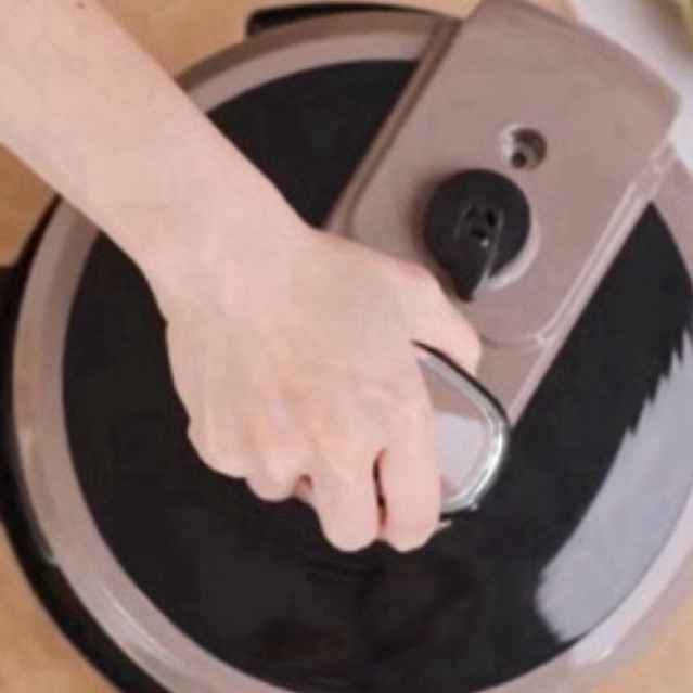 Phụ kiện Nồi áp suất inox 304 Elmichh 5L PCE-8792  PHỤ KIỆN: