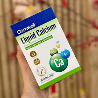 Bộ Qùa Tặng Cho Bé - Comwell