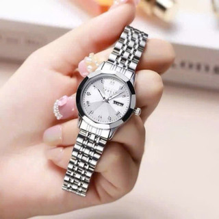 Julius Official | Đồng hồ Julius nữ JA-1471 dây thép