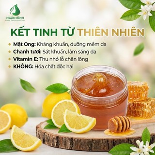 Sáp wax lạnh Veo 175g chính hãng Ngân Bình – Triệt lông không cần nóng, không đau, không rát.