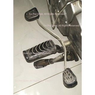 Bộ Cao Su Bọc Cần Thắng, Cần Số Xe DREAM, Wave, RS