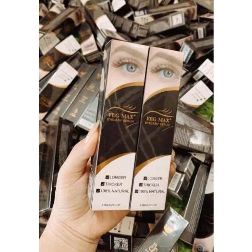 DƯỠNG MI, MÀY FEG CHÍNH HÃNGBí quyết để có làn mi dài của Phương đây mọi người ơi.🔅 LỌ XÁM: giúp mi 