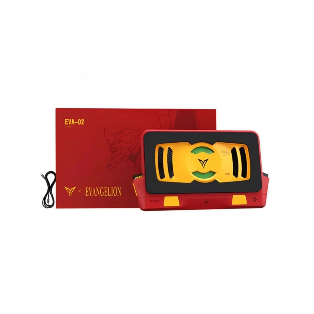 quạt tản nhiệt flydigi bs2 pro eva full box