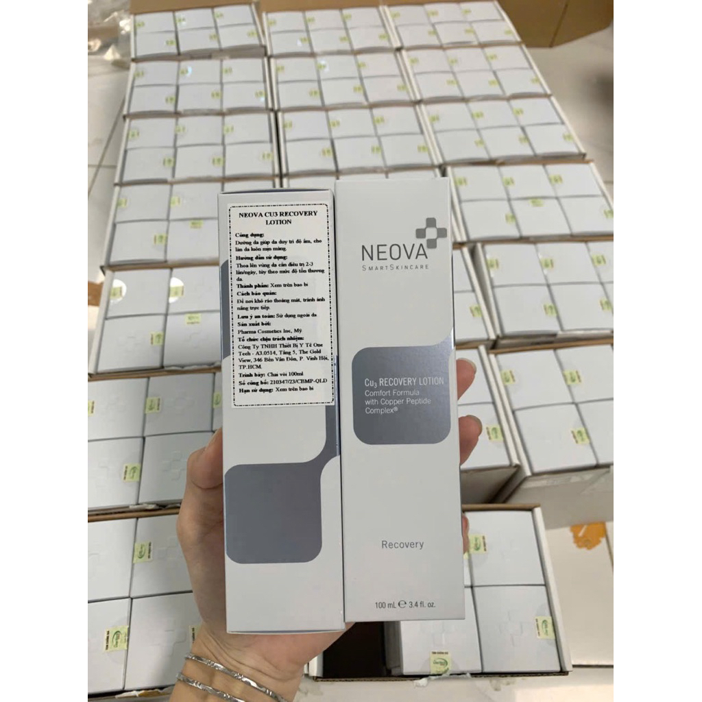 cu3 lotion neova cty