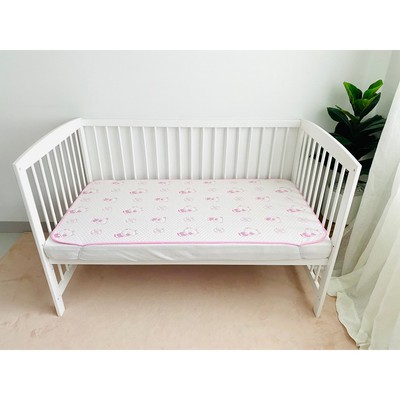 Tấm lót chống thấm cho bé VIETMAT các size 50x70, 60x90, 70x100, 70x110, 70x120, 70x130 và 80x120cm