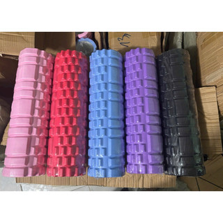 con lăn massage tập yoga 33×14