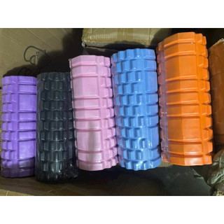 con lăn massage tập yoga 33×14