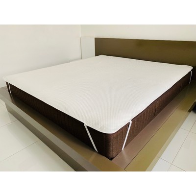 Tấm lót chống thấm cho bé bỏ bỉm TILO 4 lớp chống thấm tuyệt đối, thấm hút mạnh không chảy lan