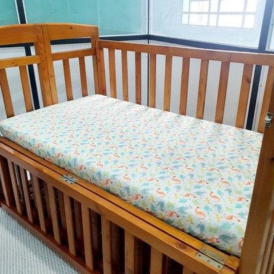 Ga điều hòa bọc cũi Vietmat mềm mịn, thoáng mát và kháng khuẩn cao