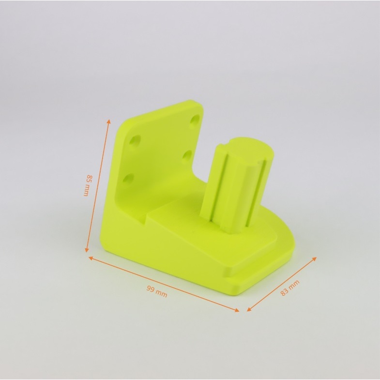 Đế treo máy Ryobi ONE+