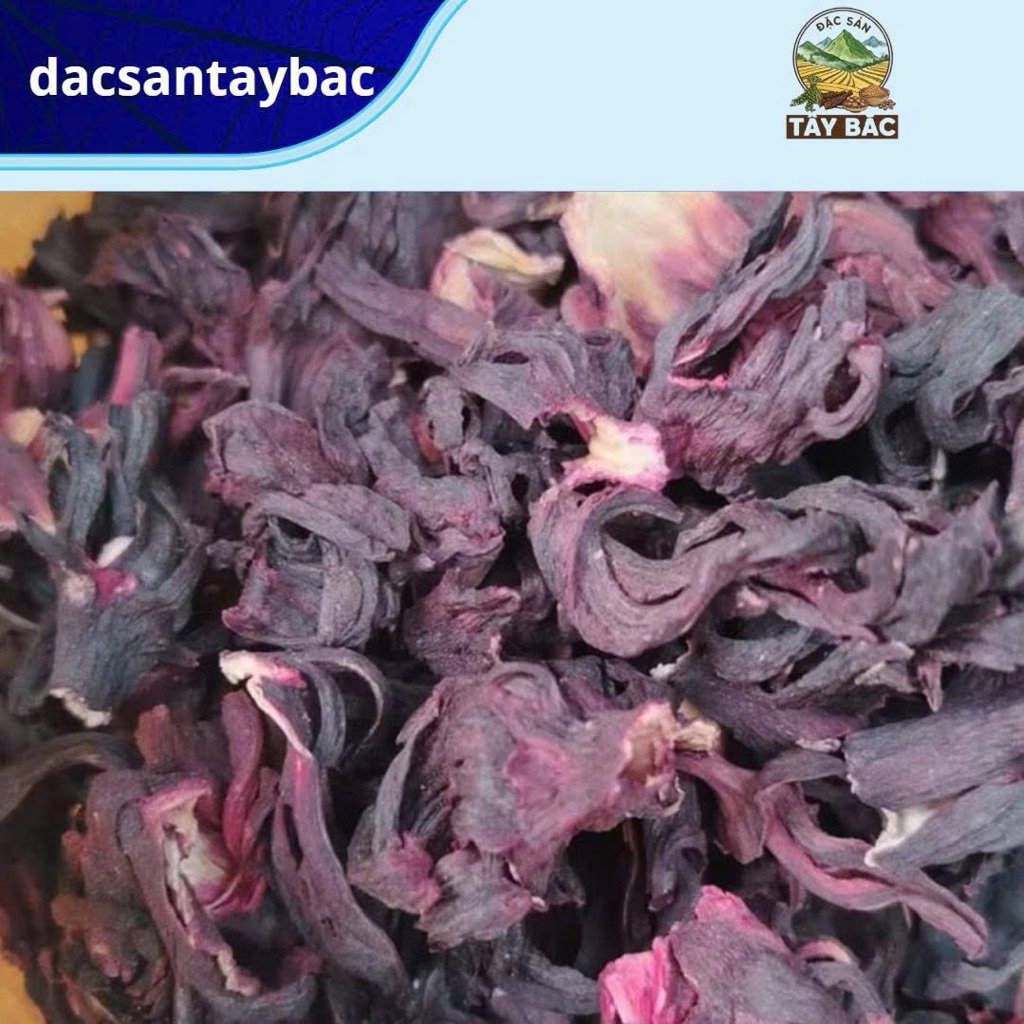 Hoa Atiso Khô Nguyên Bông – Atiso Sấy Khô Pha Trà Thanh Nhiệt, Giải Độc, Nguyên Chất (gói 200g)