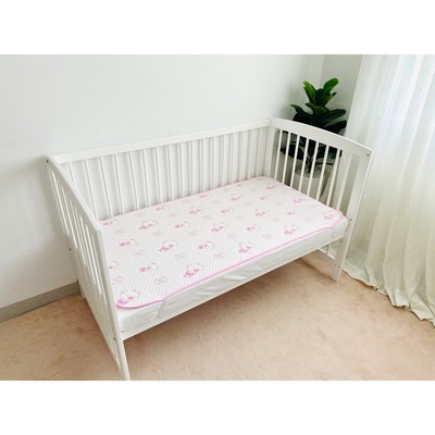 Tấm lót chống thấm cho bé VIETMAT size 70x120cm