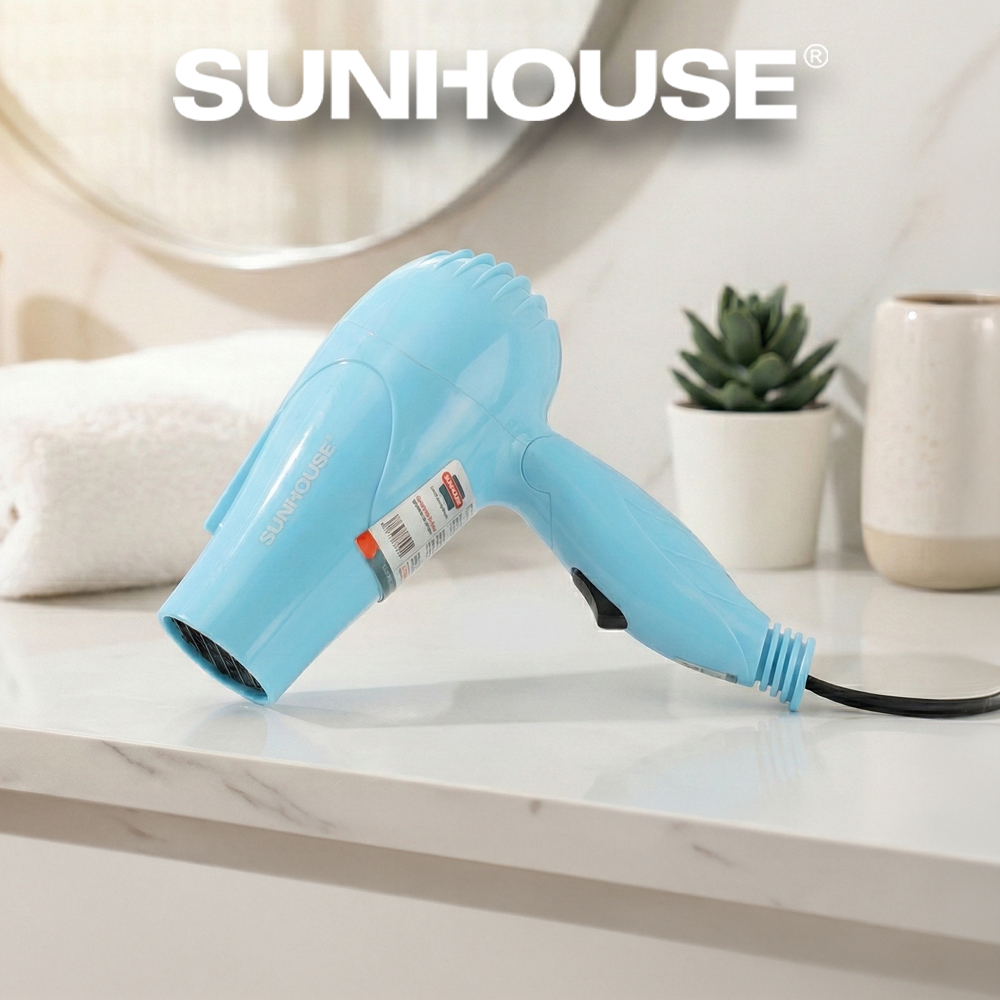 Máy sấy tóc SUNHOUSE SHD2305