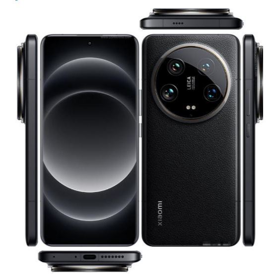 Dán PPF cho dòng Xiaomi 14 Ultra/Mi 14pro/Mi 14