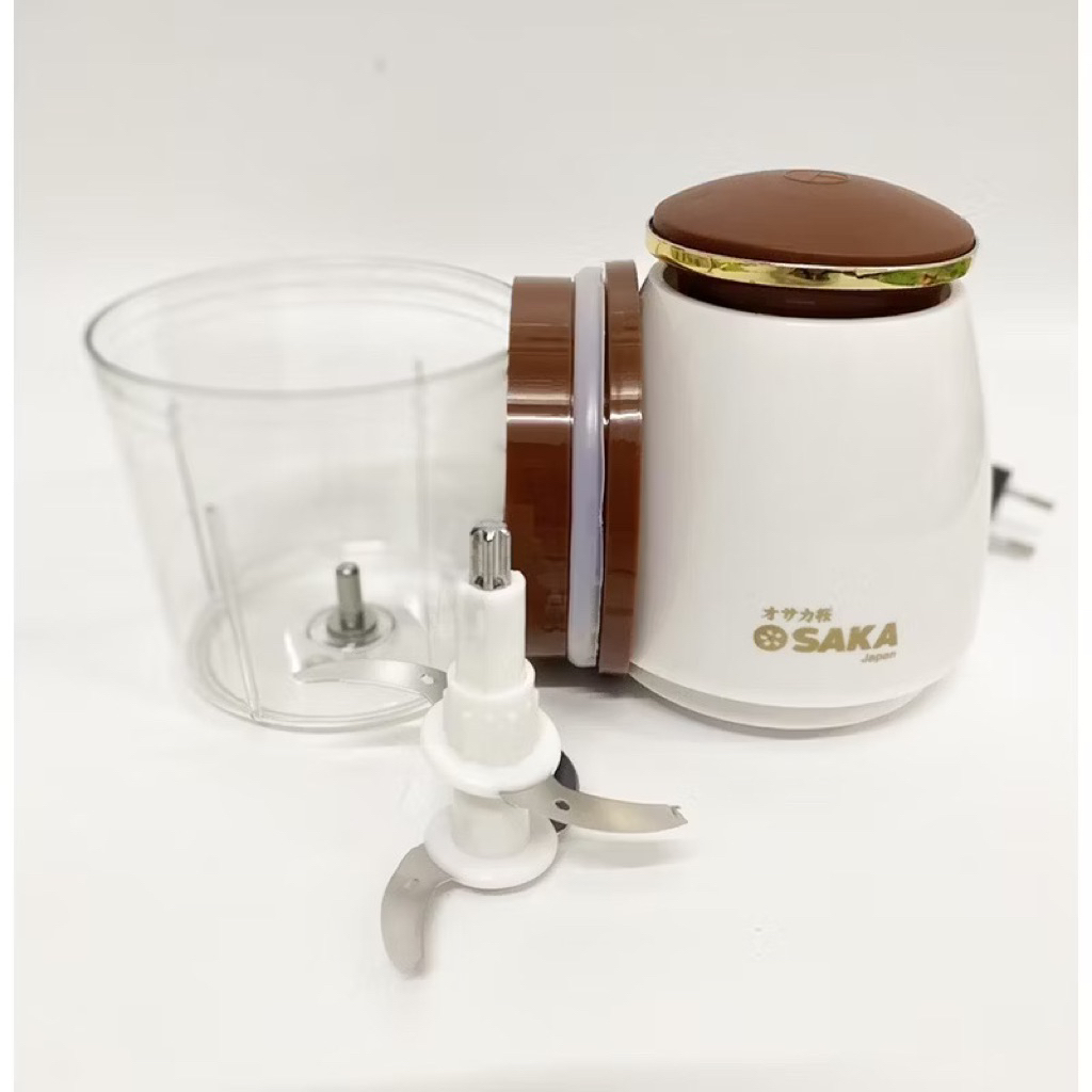 Ron cao su máy xay ăn dặm Osaka Gioăng máy xay Osaka Dây cao su máy xay Osaka