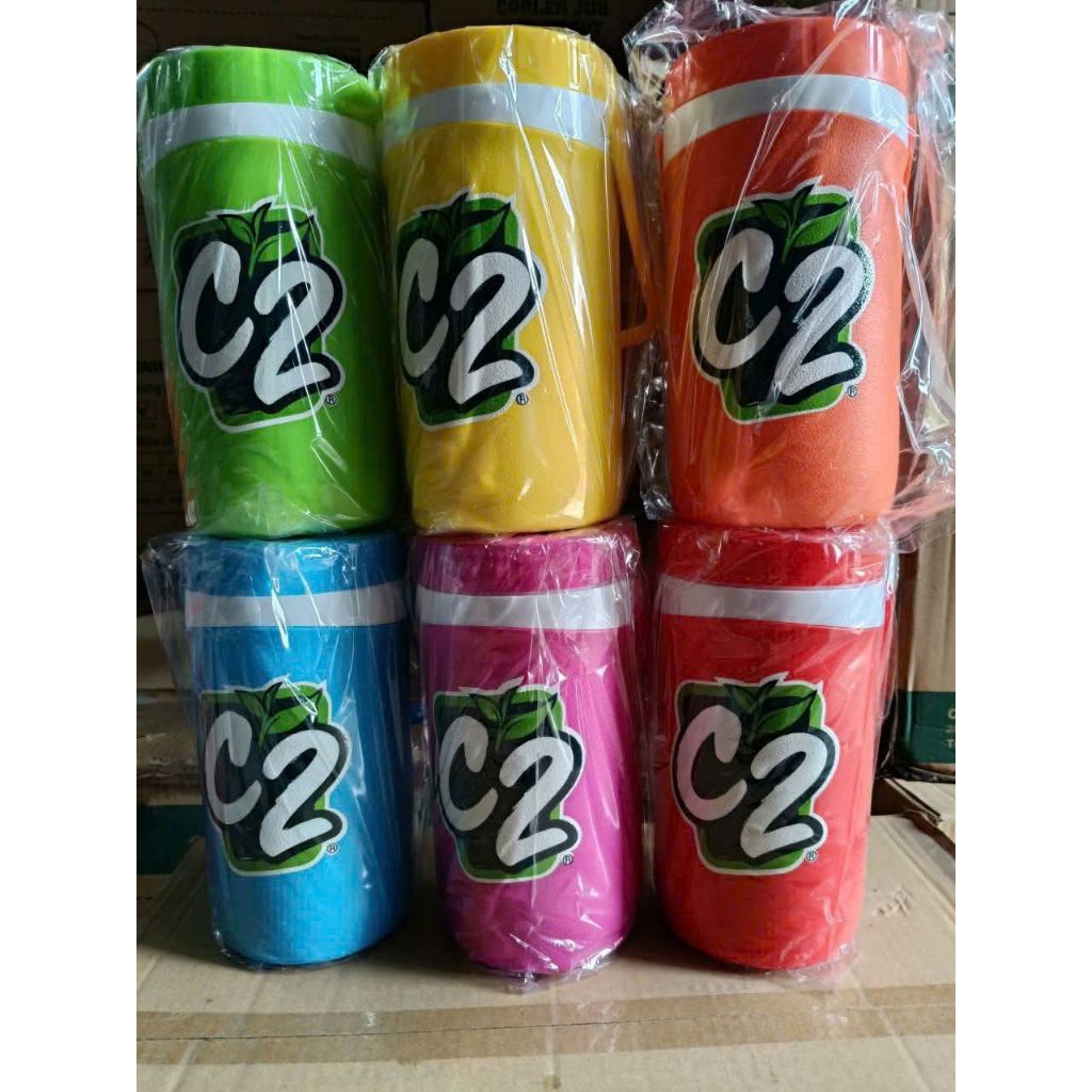 Ca đá giữ nhiệt C2 1L5