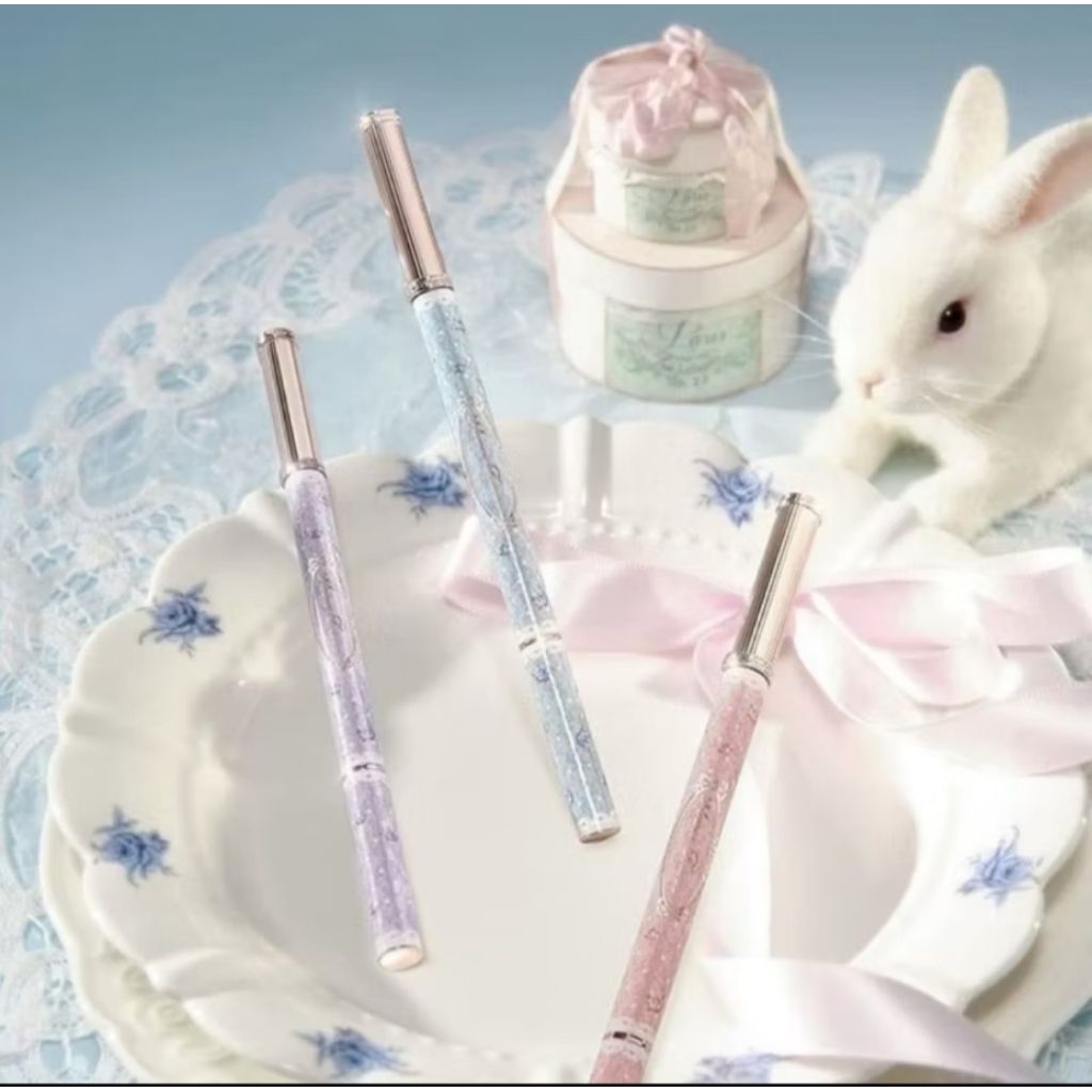 [FLOWER KNOW] chì kẻ mắt bộ sưu tập flower know hoa biết