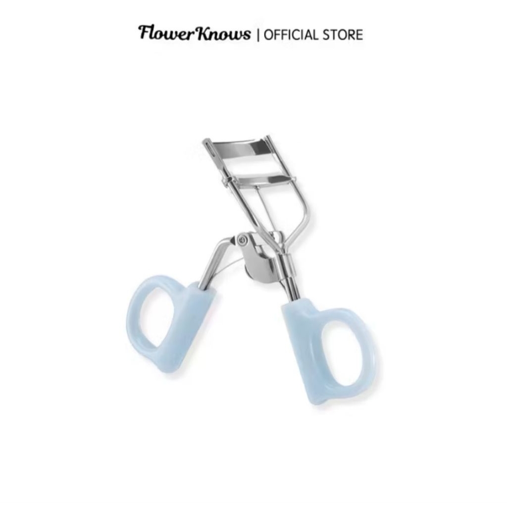 [FLOWER KNOWS] kẹp bấm mi flower know hoa biết