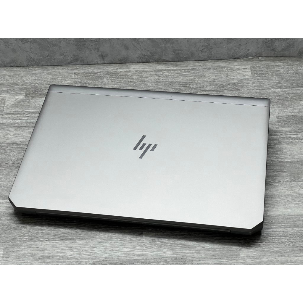 𝗛𝗣 𝗭𝗕𝗼𝗼𝗸 𝟭𝟱 𝗚𝟲 Core i7-9850H | 16GB | 512GB | Quadro T2000 Laptop chuyên đồ họa LSB247