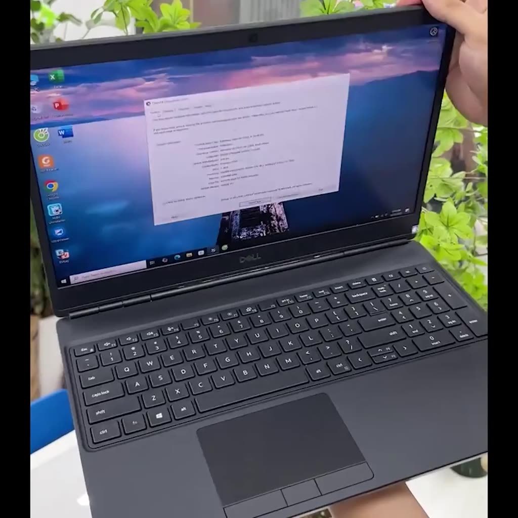 𝐃𝐞𝐥𝐥 𝐏𝐫𝐞𝐜𝐢𝐬𝐢𝐨𝐧 𝟕𝟓𝟓𝟎 Quadro T1000 | Quadro T2000 | Quadro RTX 3000 LSB247