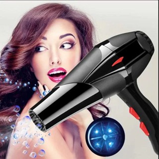 Máy Sấy Tóc 2 Chiều Nóng Lạnh Công Suất Lớn 3500W - Tạo Kiểu Chuẩn Salon