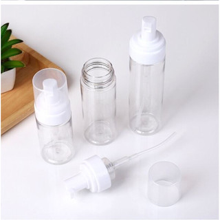 Bình xịt tạo bọt (150-200-250ml)