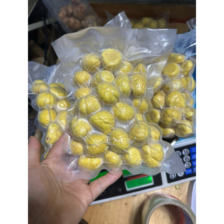 Hạt Dẻ sống bóc vỏ lụa( hàng nguyên hạt-k 1hạt bễ)