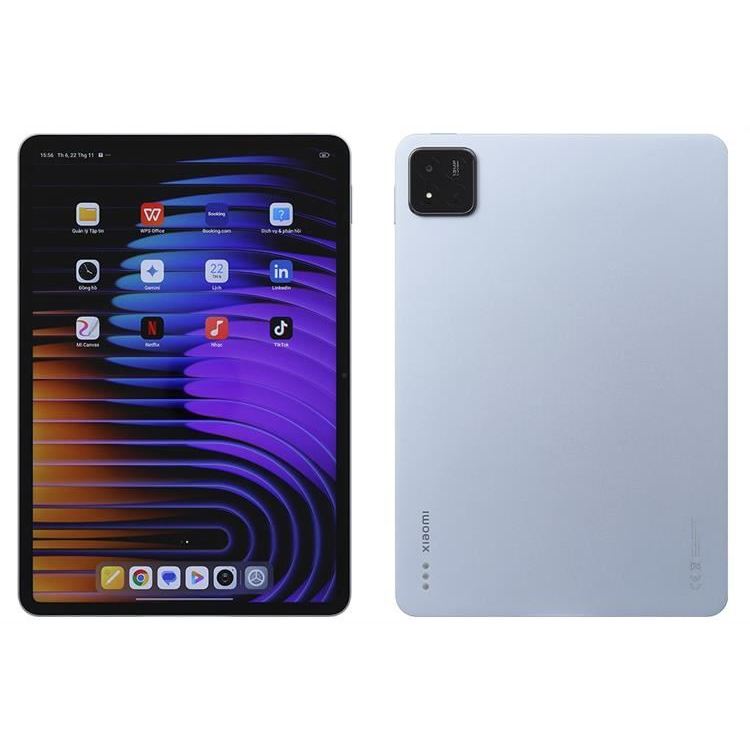[KÈM TAI NGHE] Máy tính bảng  Xiaomi Pad 7 8GB/256GB - Hàng Chính Hãng, Nguyên Seal | BigBuy360 - bigbuy360.vn