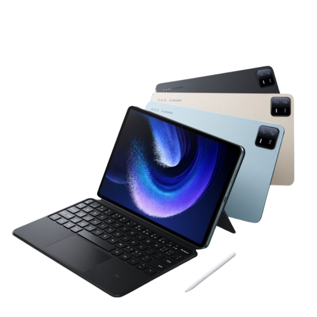 [KÈM TAI NGHE] Máy tính bảng  Xiaomi Pad 7 8GB/256GB - Hàng Chính Hãng, Nguyên Seal | BigBuy360 - bigbuy360.vn
