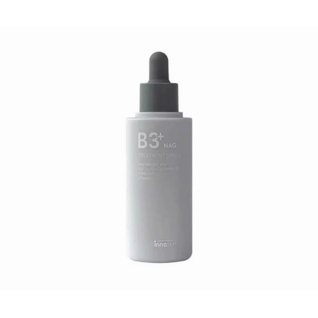 Serum Innoskin B3 Nia 20% giảm nếp nhăn sáng mịn da