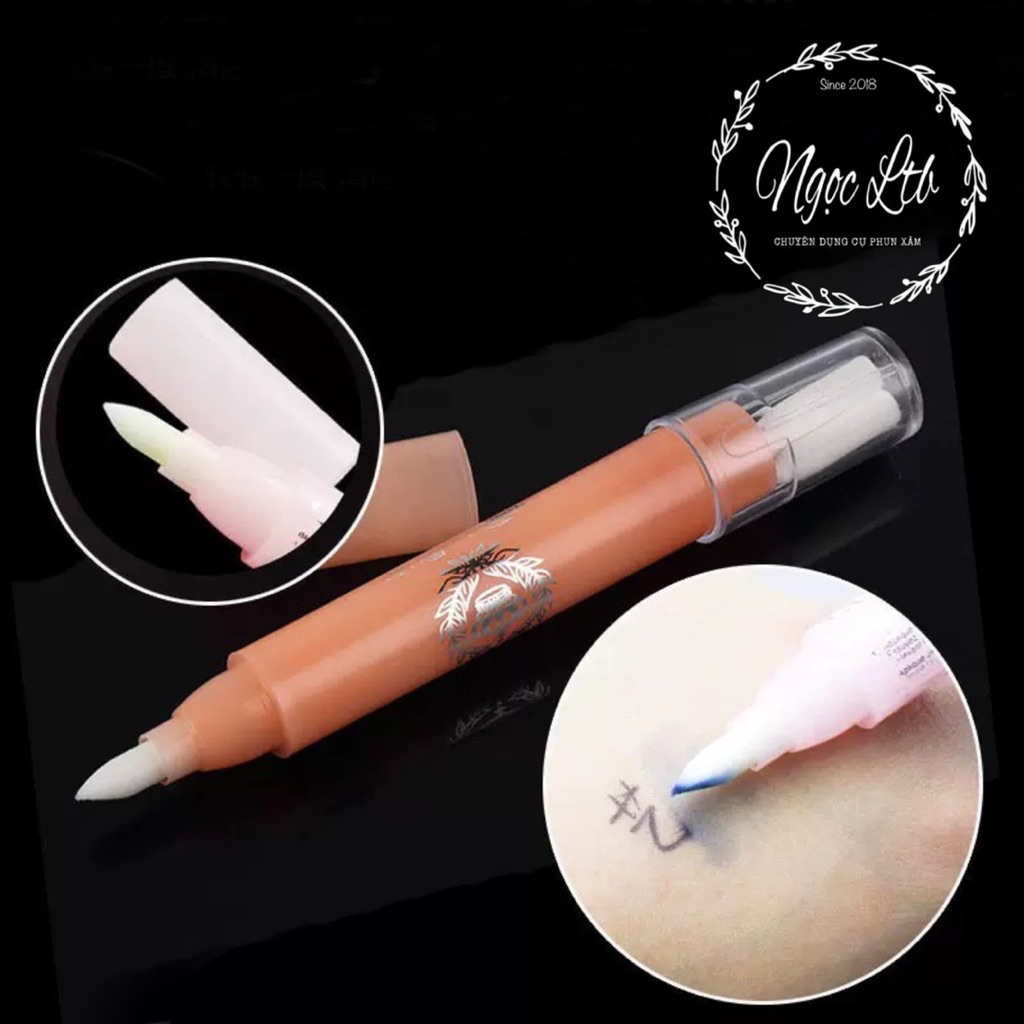 Bút xoá định hình phun xăm Magic