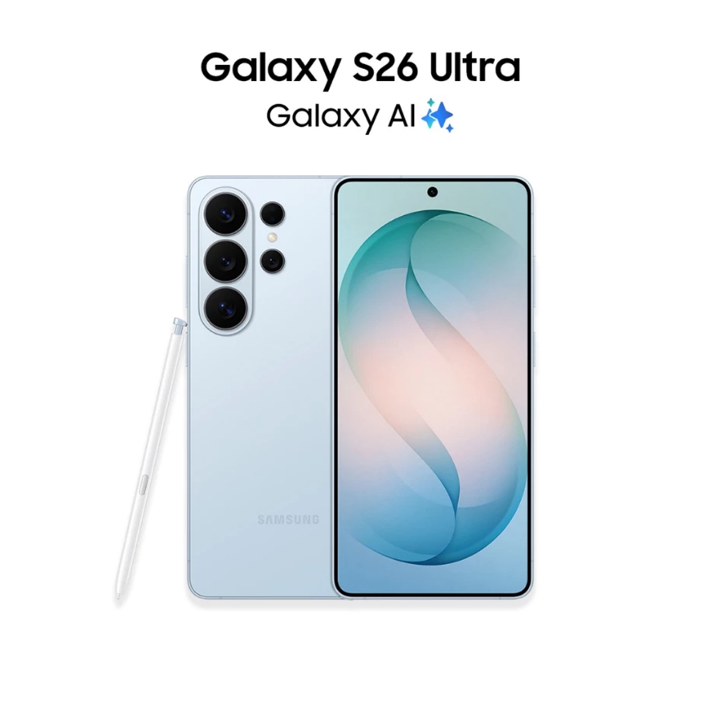 Điện Thoại Samsung Galaxy S26 Ultra 12GB/256GB Chính Hãng | BigBuy360 - bigbuy360.vn