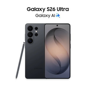 [*] Samsung Galaxy S26 Ultra 12GB/256GB Chính Hãng