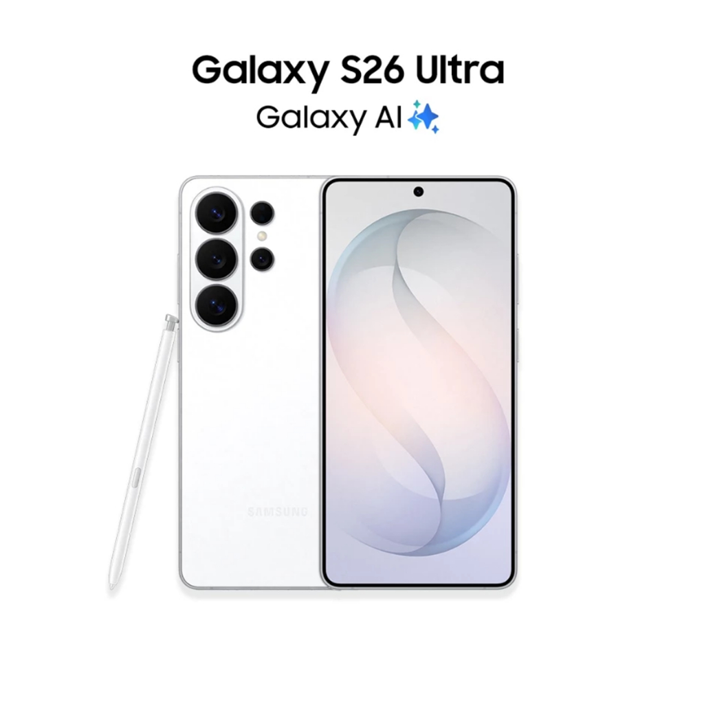 Điện Thoại Samsung Galaxy S26 Ultra 12GB/256GB Chính Hãng | BigBuy360 - bigbuy360.vn