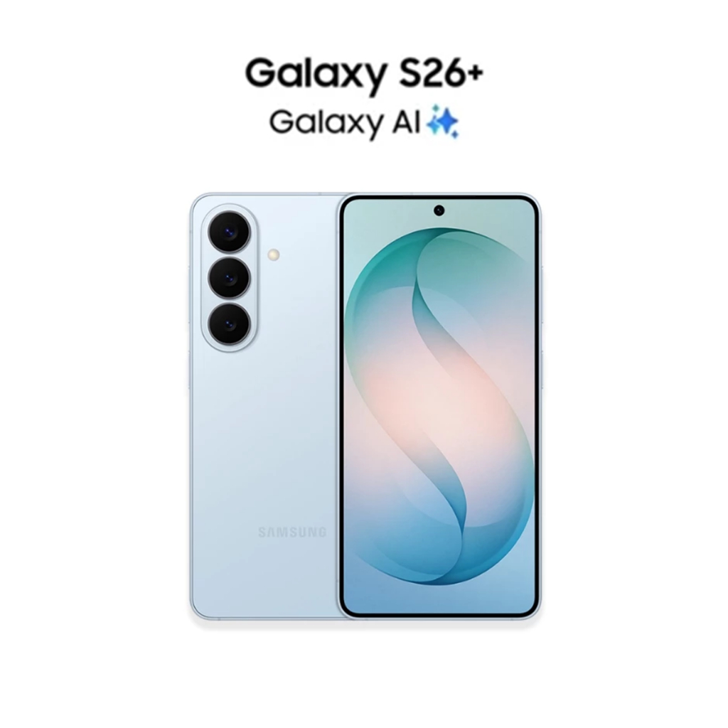 [*] Samsung Galaxy S26 Plus 12GB/256GB Chính Hãng | BigBuy360 - bigbuy360.vn