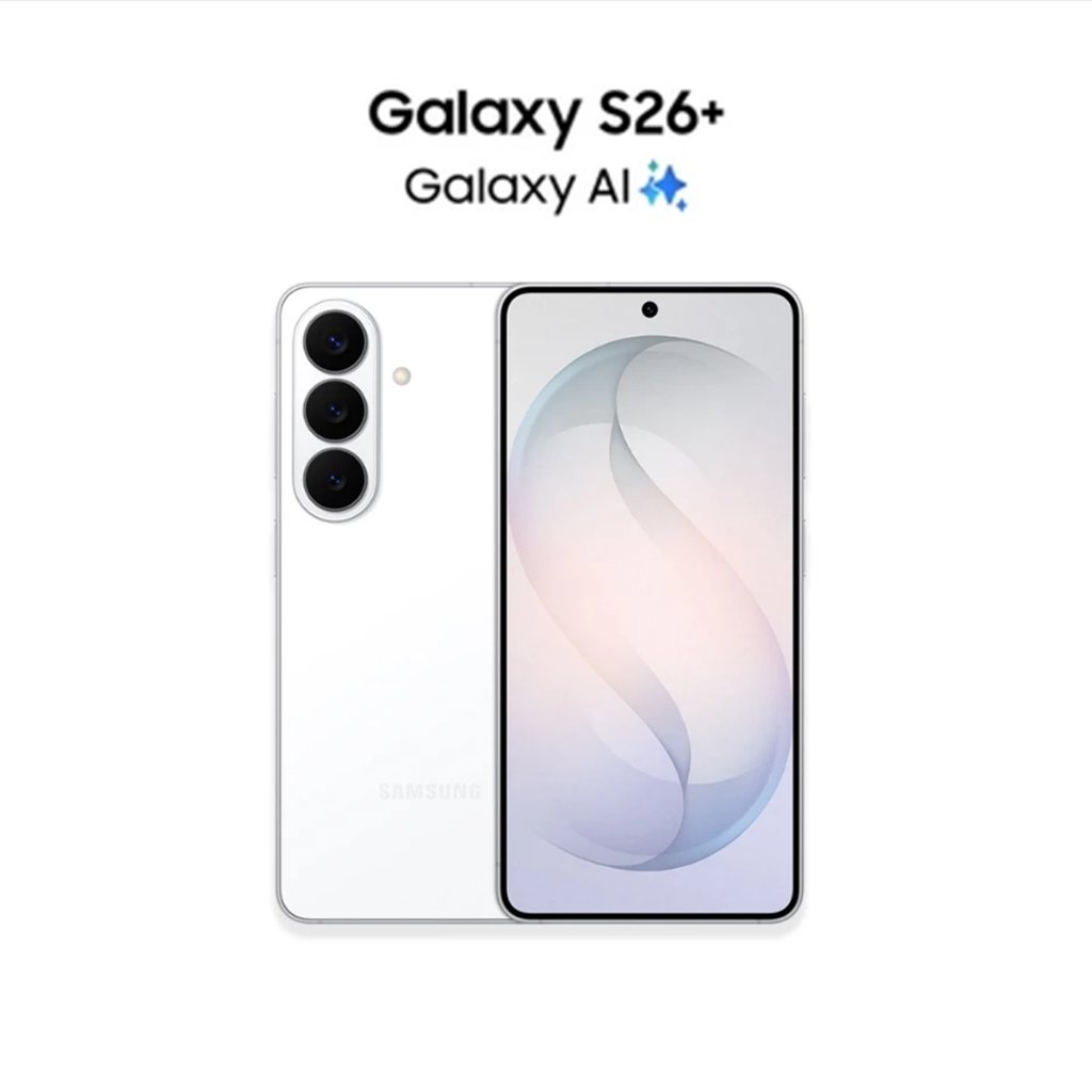 [*] Samsung Galaxy S26 Plus 12GB/256GB Chính Hãng | BigBuy360 - bigbuy360.vn