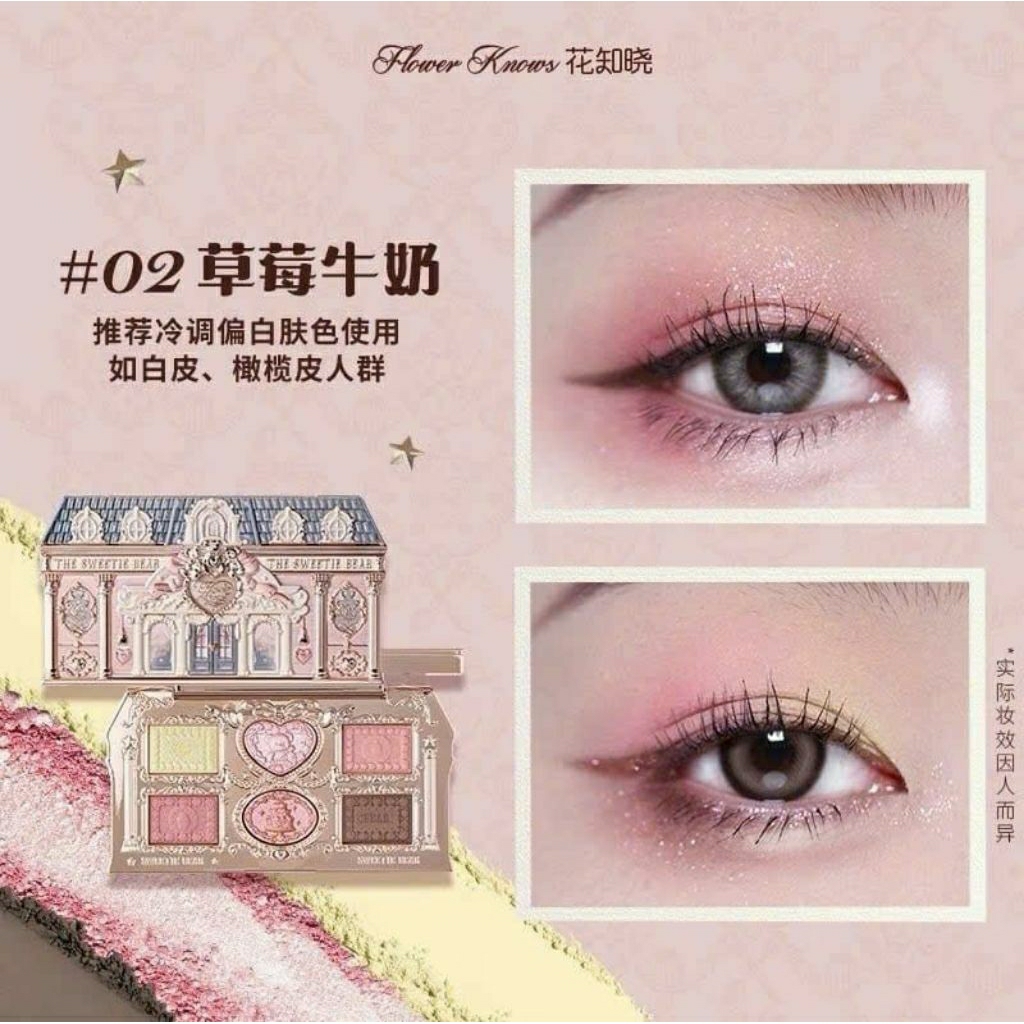 Tất cả sản phẩm flower know