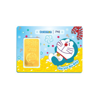 Vàng tài Lộc vàng 24k pnj 0,2 phân