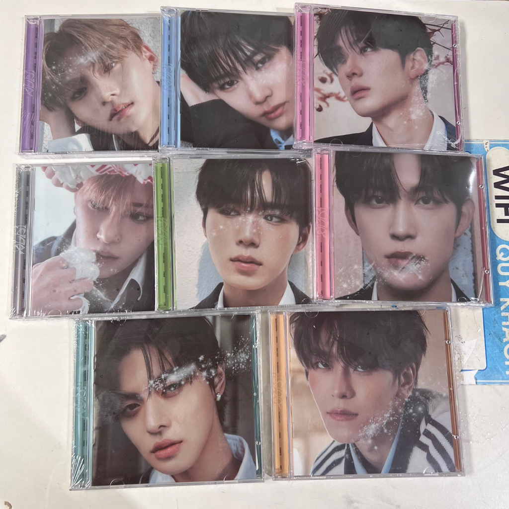 album Alpha Drive One - EUPHORIA