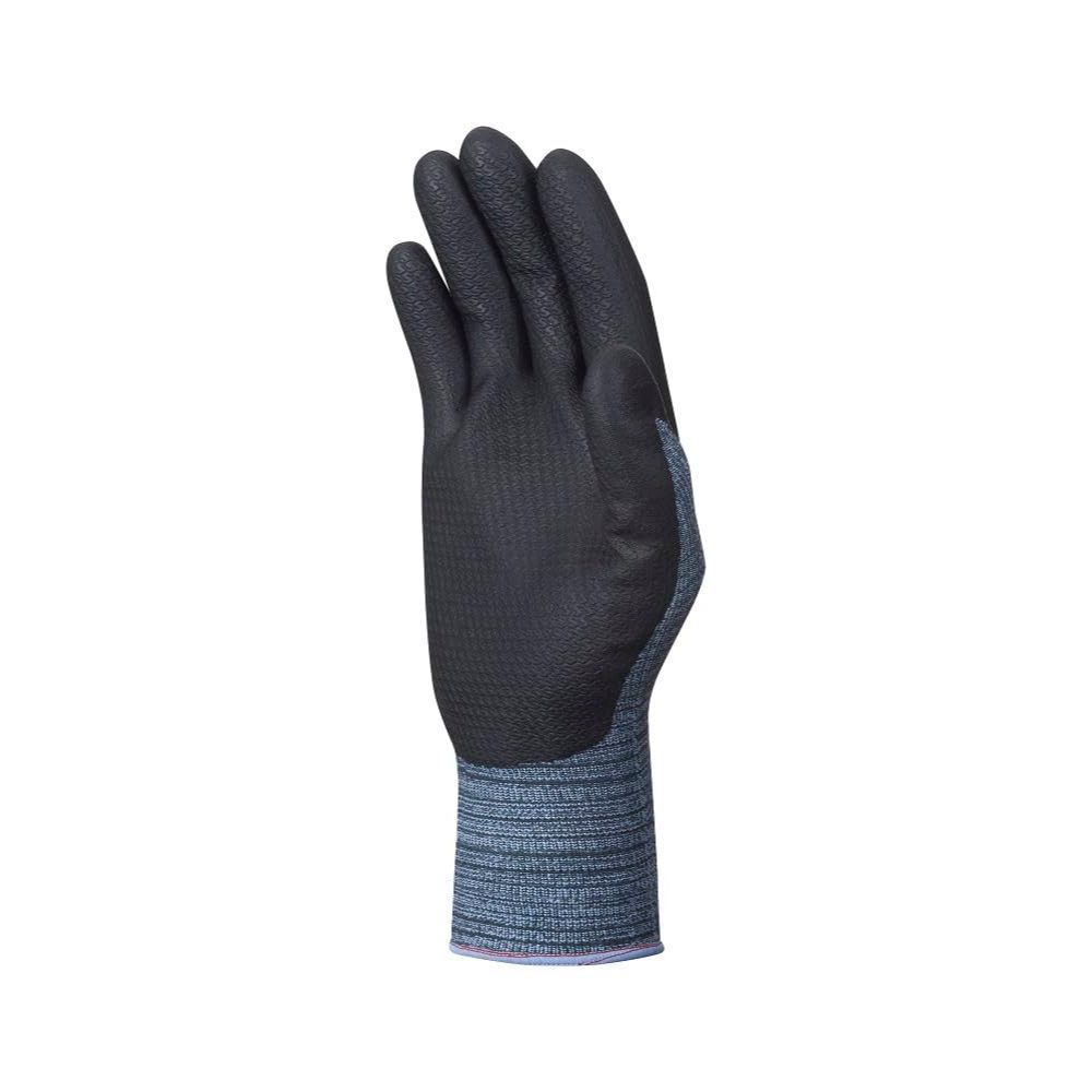 AP800 ESD Nitrile Palm Gloves – Anti-Static, Touchscreen Compatible, Precision Work Safety Gloves ES