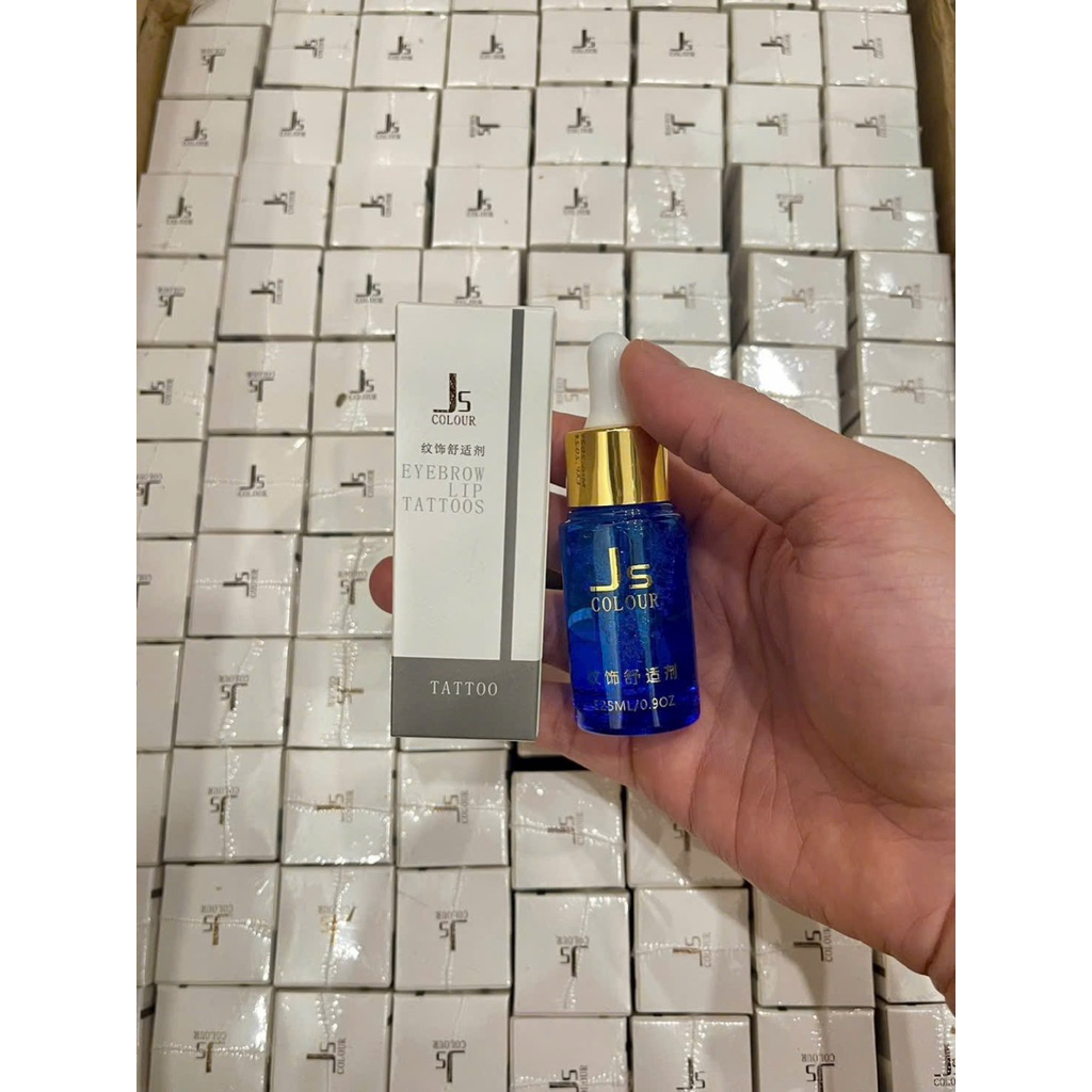 js tan bầm loại 1