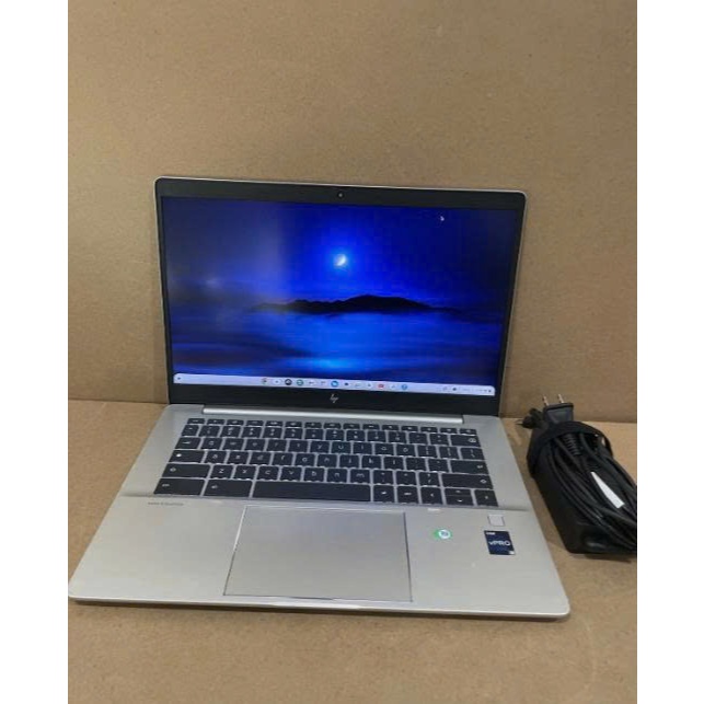 Laptop HP Elite Chromebook c640 Enterprise i5 1245u- GIÁ CHỈ 7.9 TRIỆU