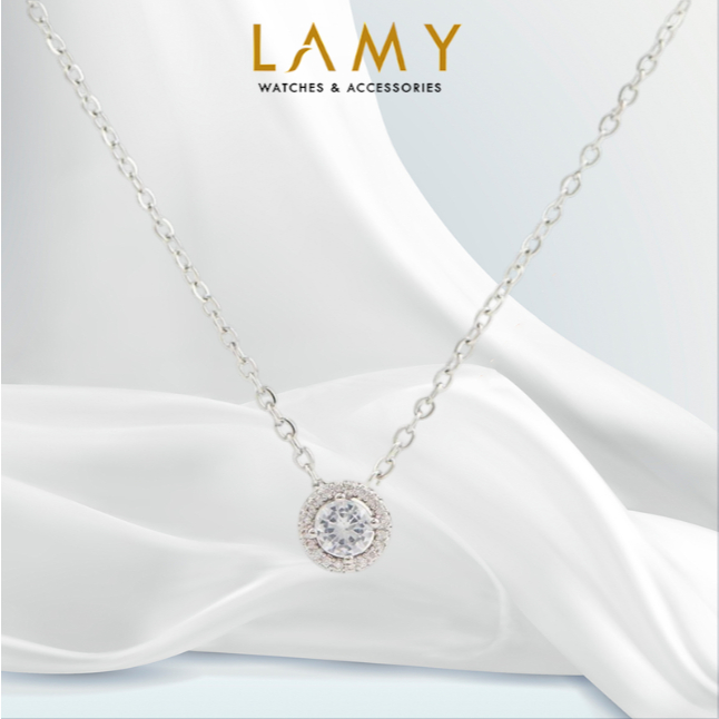 Dây chuyền nữ LAMY Elegant Necklace 6022