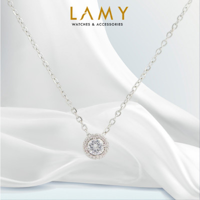 Dây chuyền nữ LAMY Elegant Necklace 6022